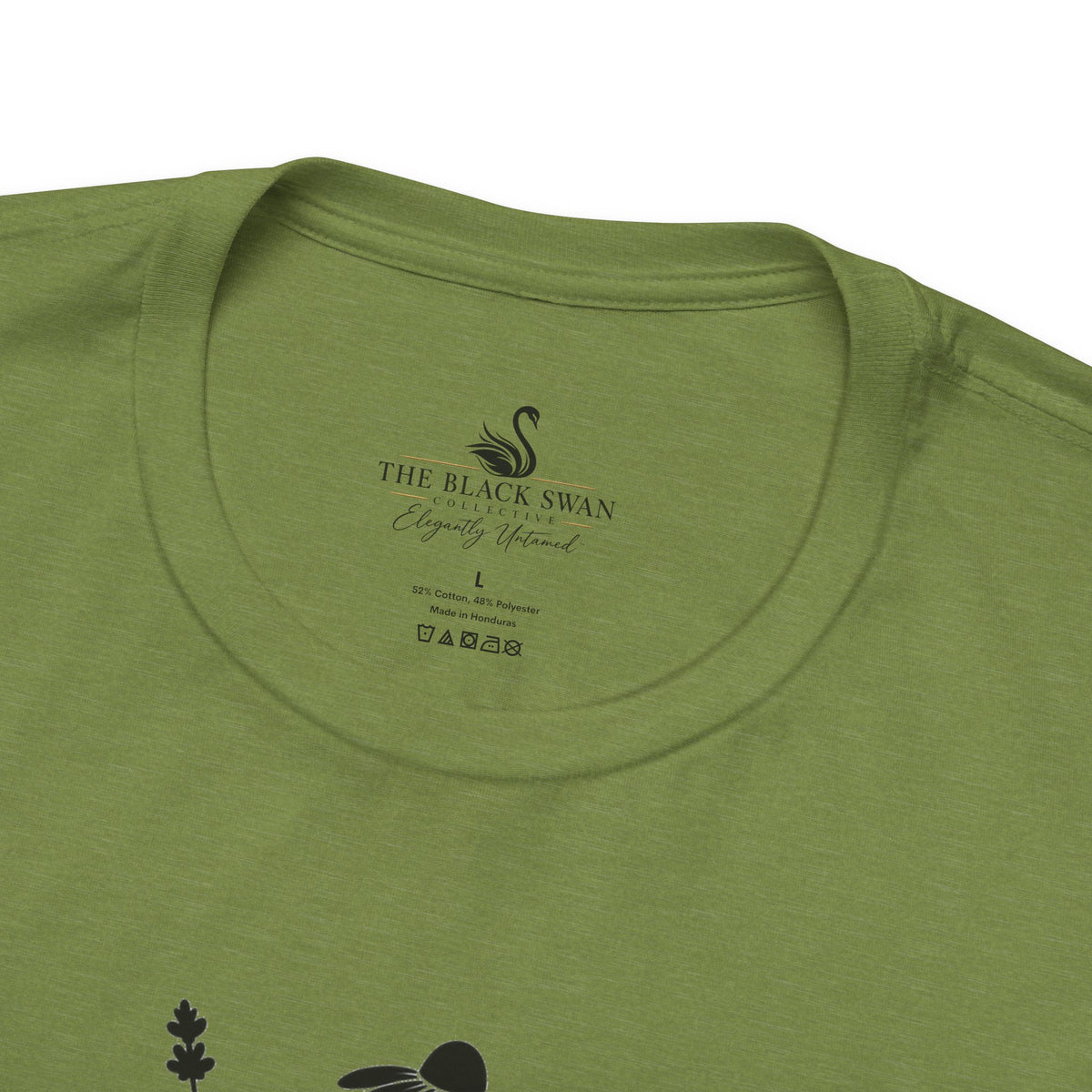 Wildflower Horizon T-Shirt