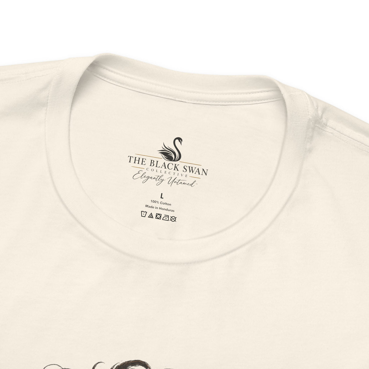 If You See This Smile, You Should Tread Lightly T-Shirt