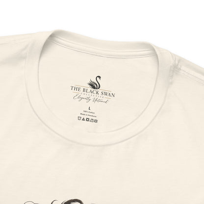 If You See This Smile, You Should Tread Lightly T-Shirt
