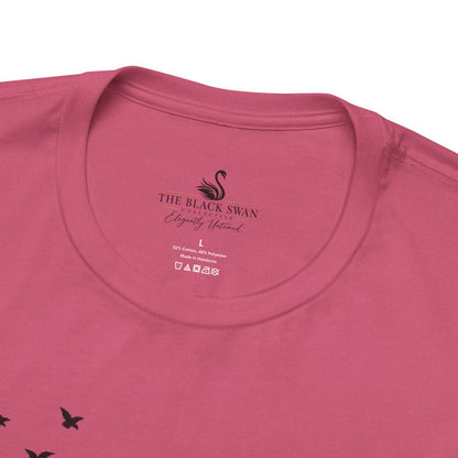 Her Flight T-Shirt