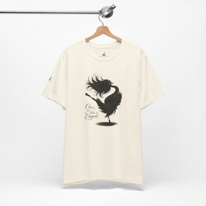 Chaos, but Make it Elegant T-Shirt