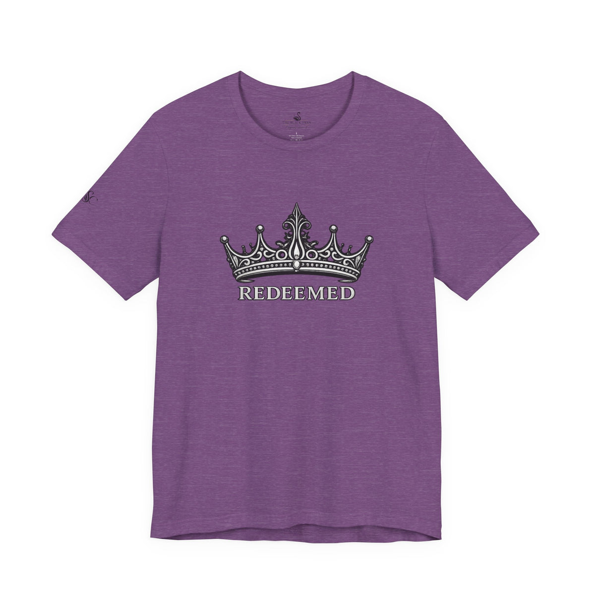 Redeemed Crown T-Shirt