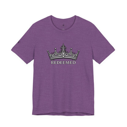 Redeemed Crown T-Shirt