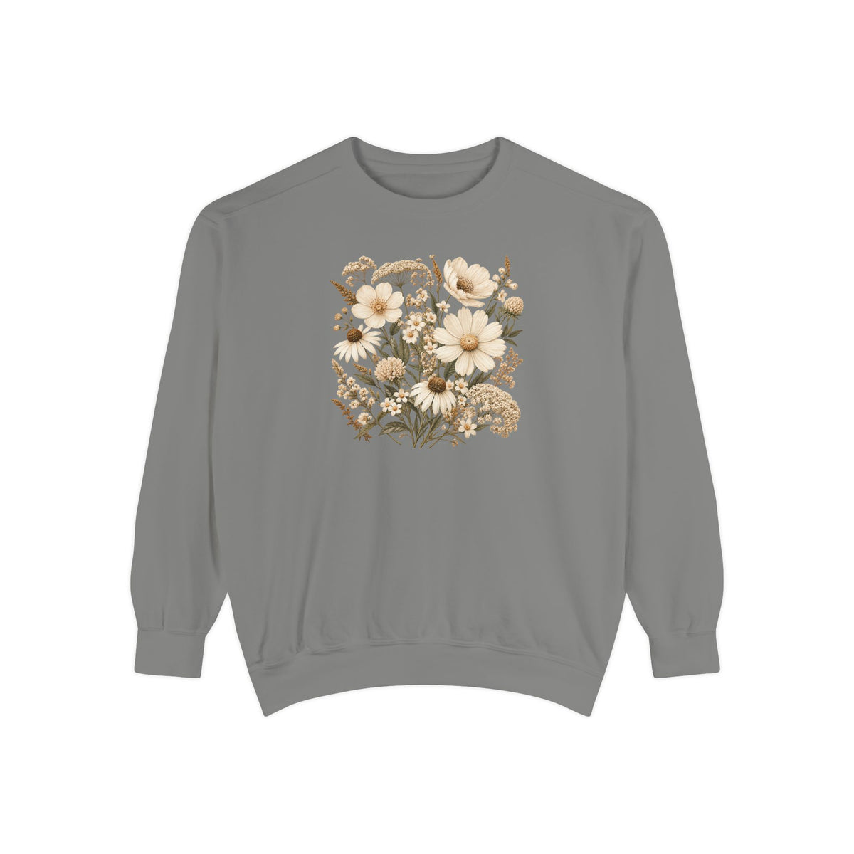Quiet Grace Sweatshirt