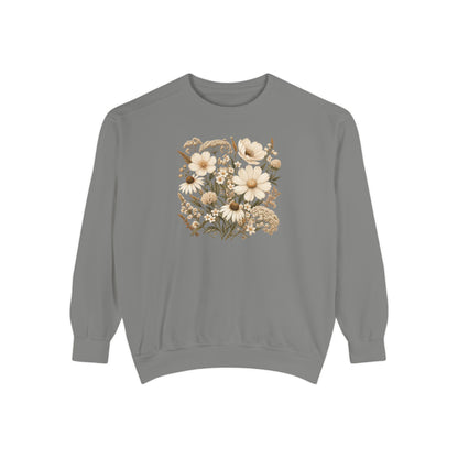 Quiet Grace Sweatshirt