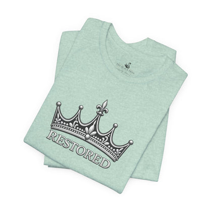Restored Crown T-Shirt
