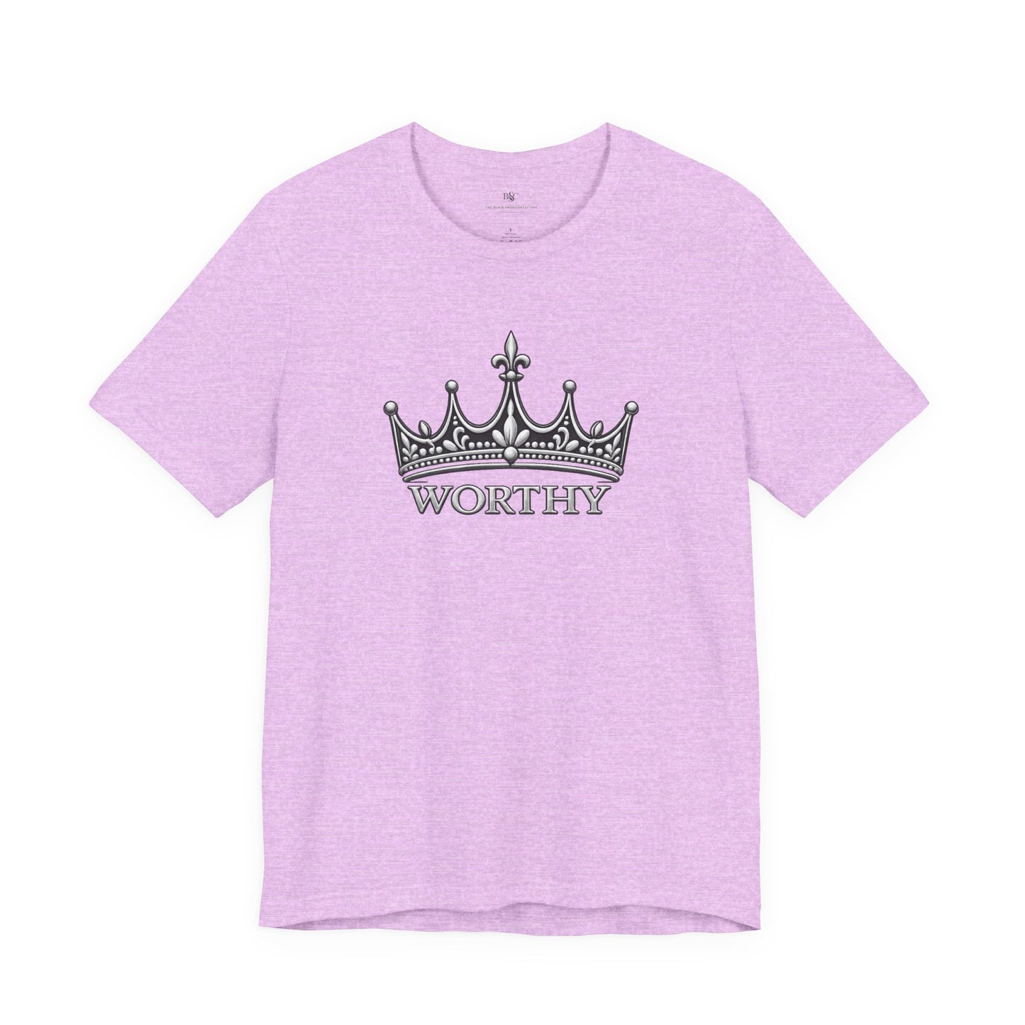 Worthy Crown