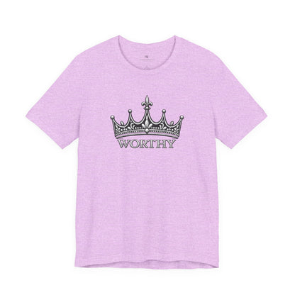 Worthy Crown