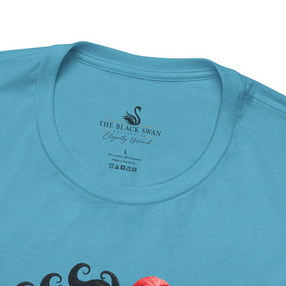 Different Feathers. Same Flock T-Shirt