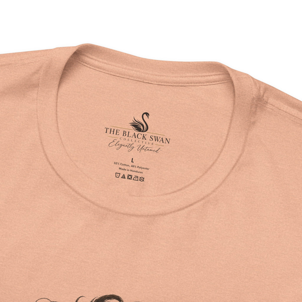 If You See This Smile, You Should Tread Lightly T-Shirt