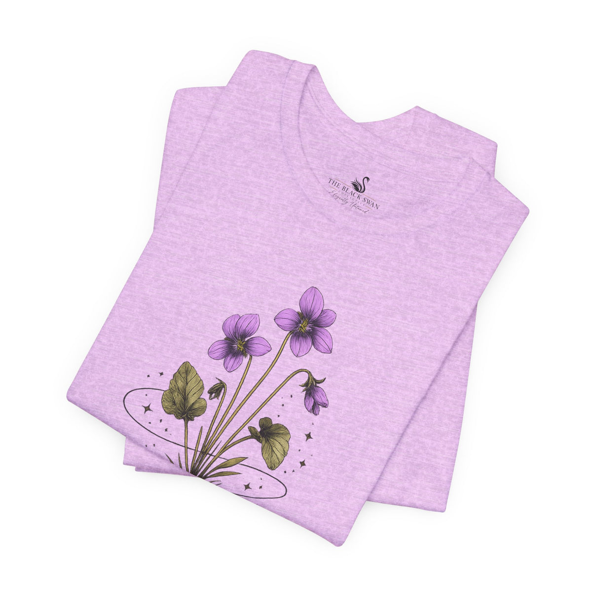 Violet T-Shirt