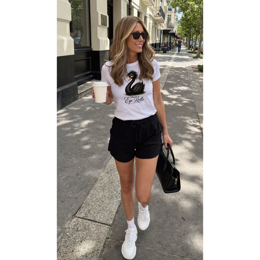 Fluent in Eye Rolls T-Shirt