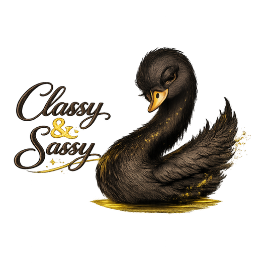 Classy and Sassy