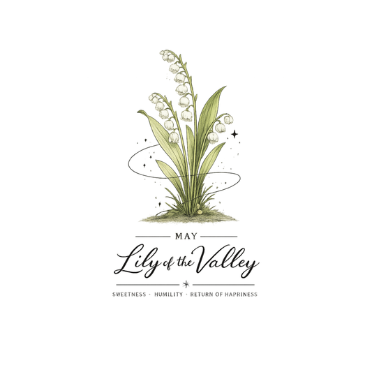 May Birth Flower