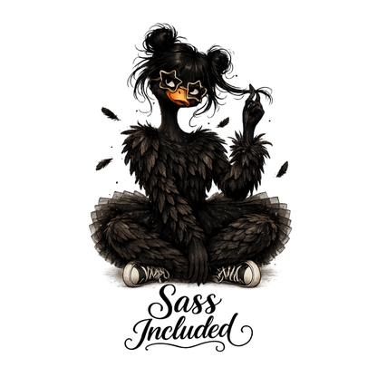 Sass Included