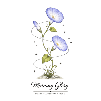 Morning Glory