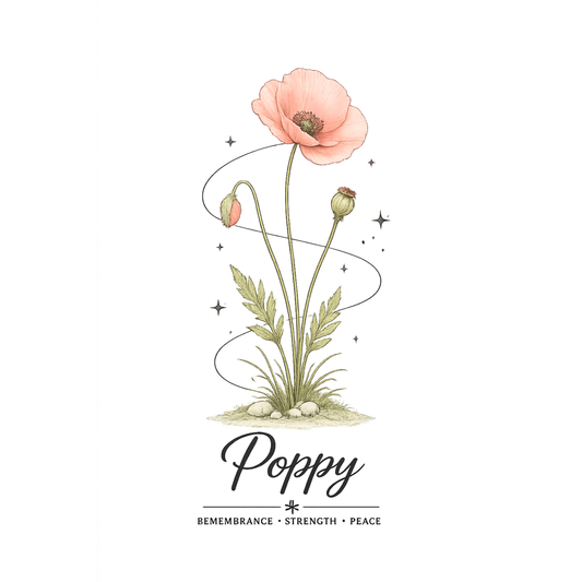 Poppy