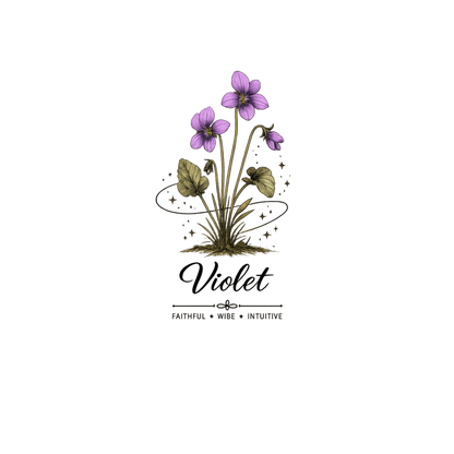 Violet