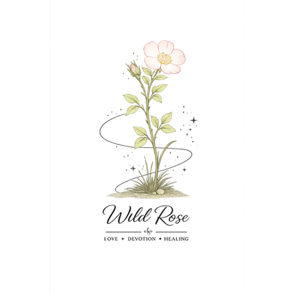 Wild Rose