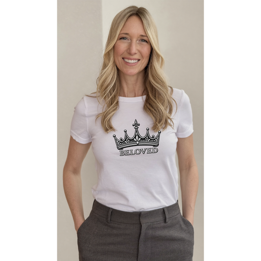 Beloved Crown