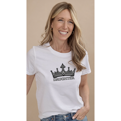 Daughter Crown