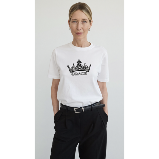 Grace Crown