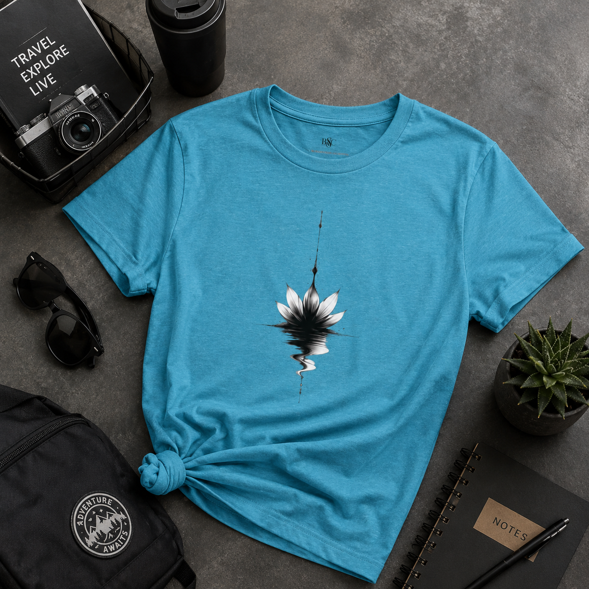 Rise T-Shirt