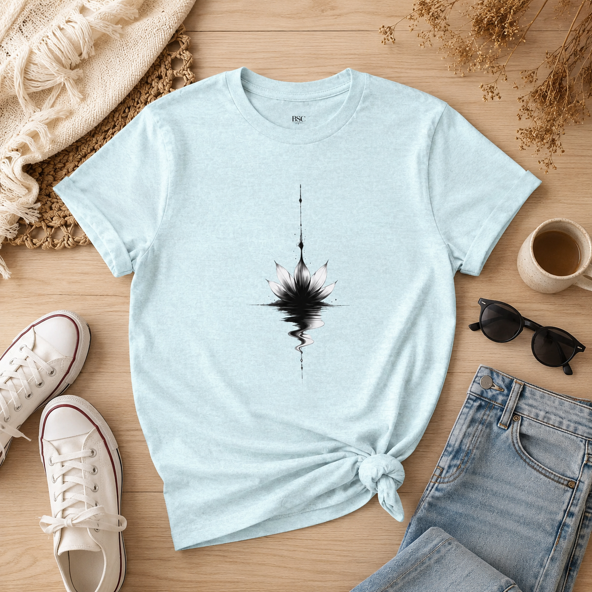 Rise T-Shirt