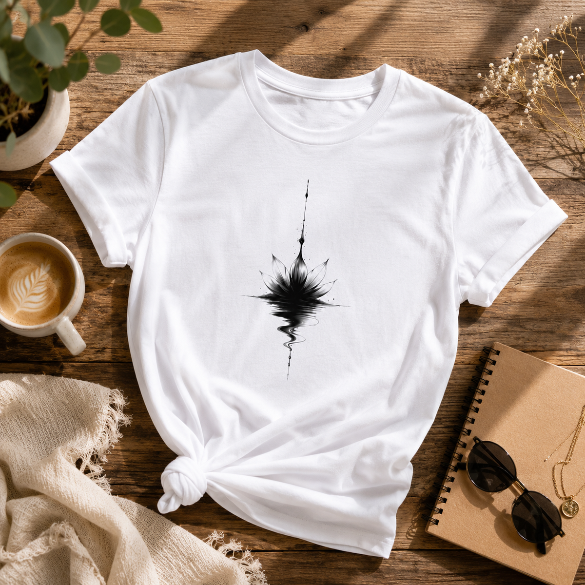 Rise T-Shirt