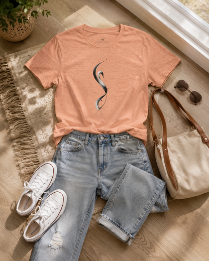 Stillness T-Shirt