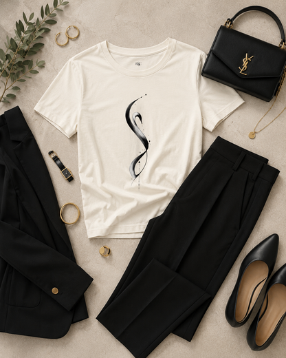 Stillness T-Shirt