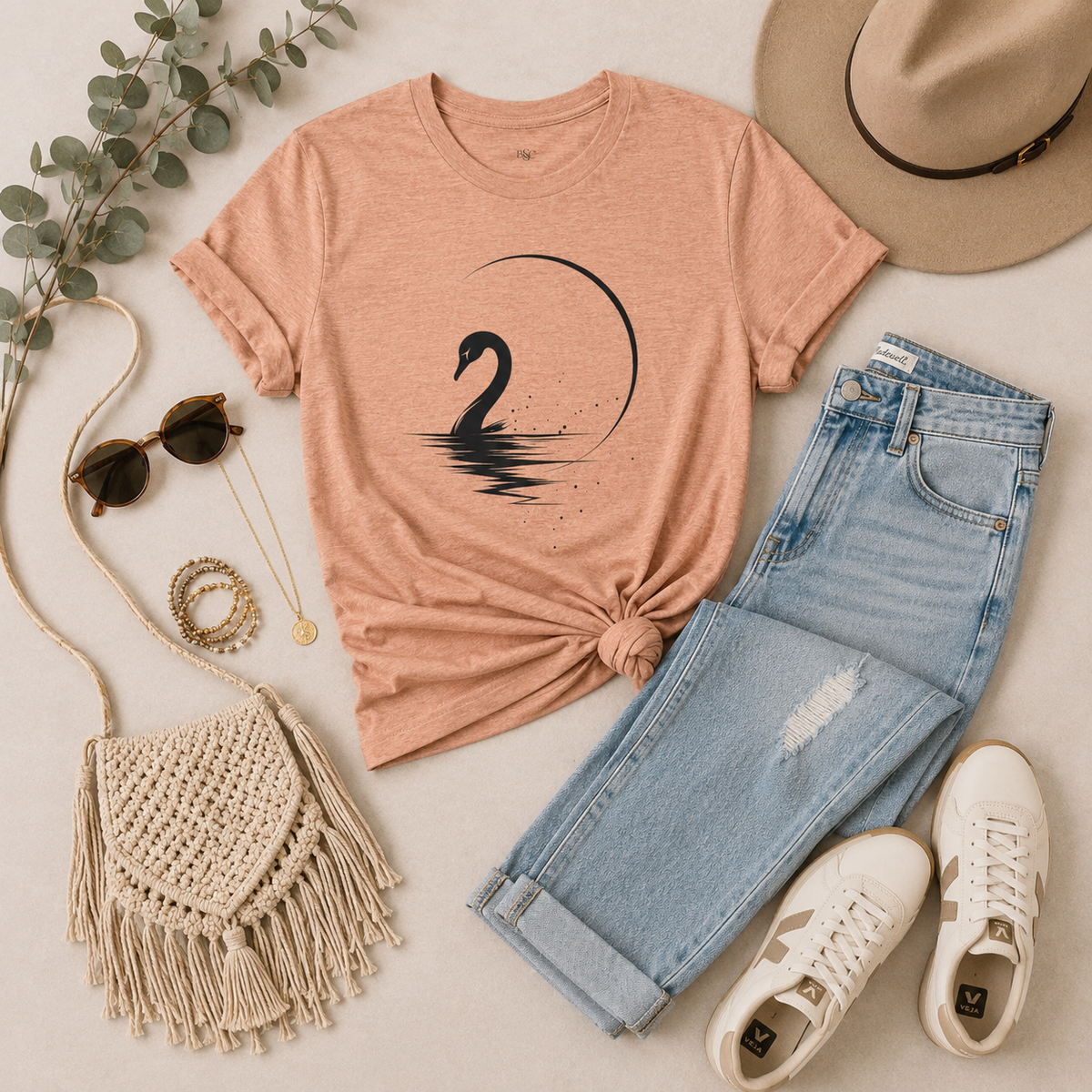 Moonlit T-Shirt