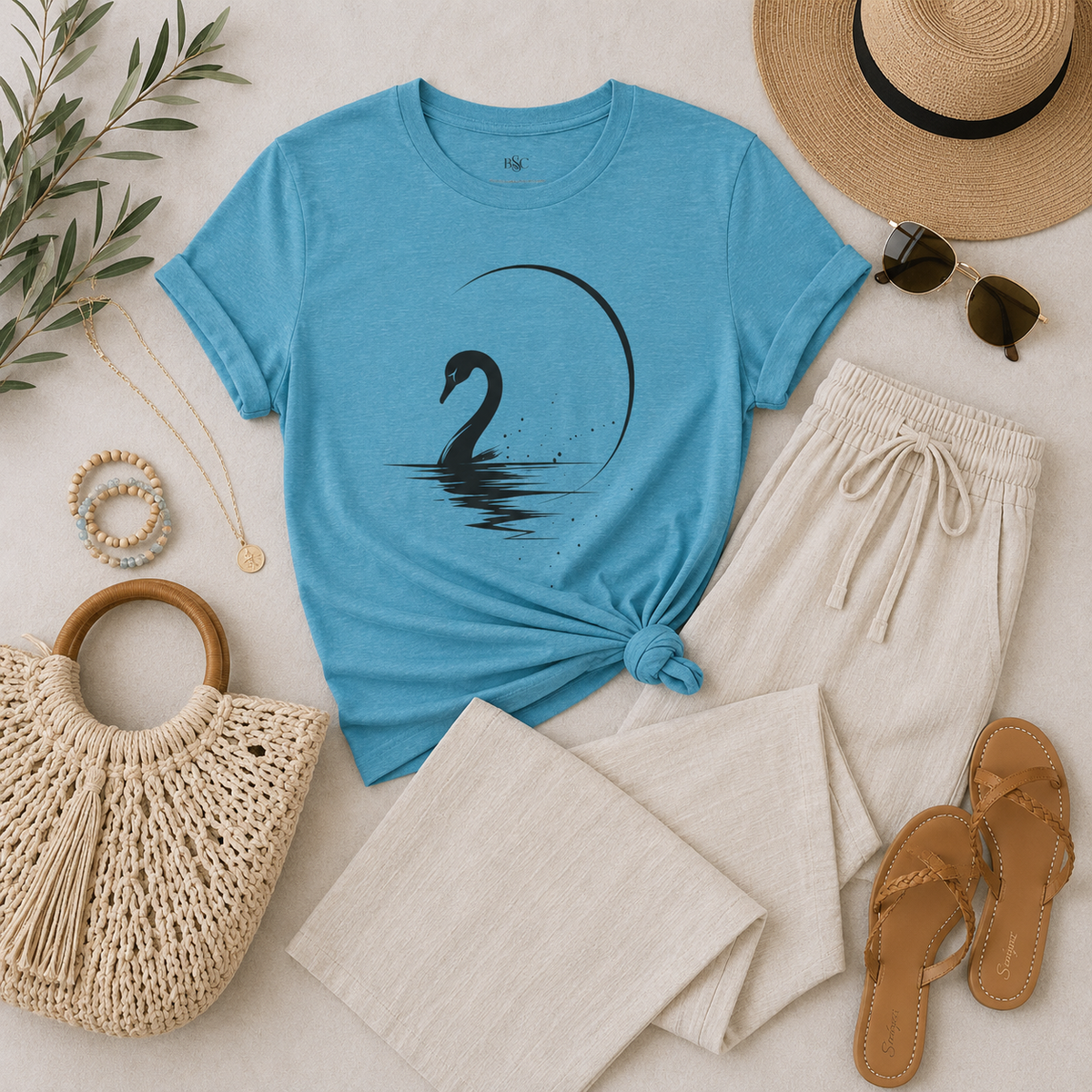 Moonlit T-Shirt