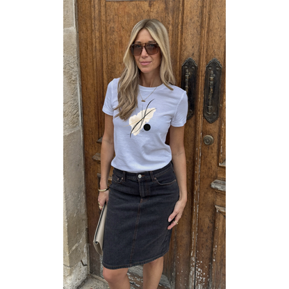 Intuition T-Shirt