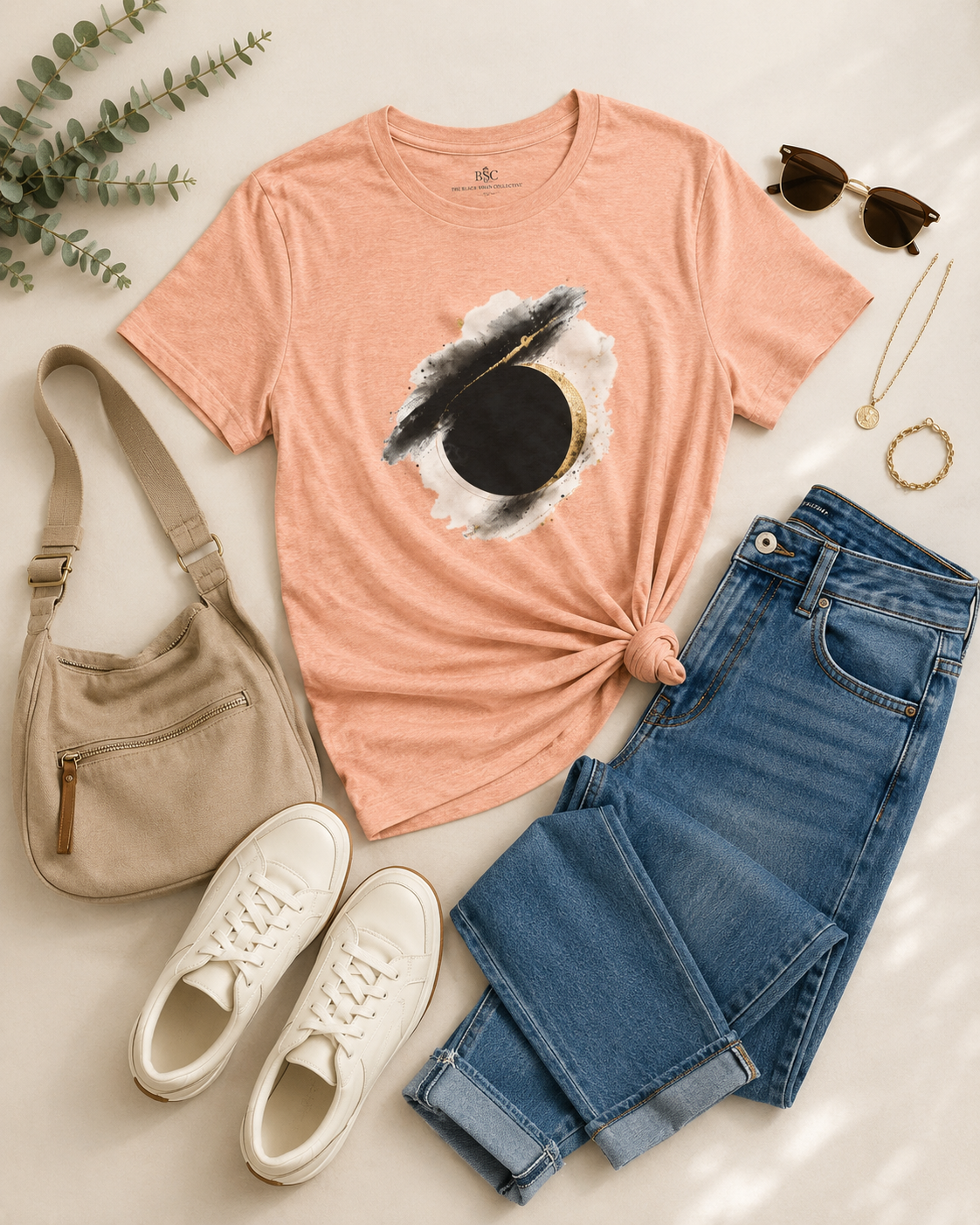 Eclipse T-Shirt