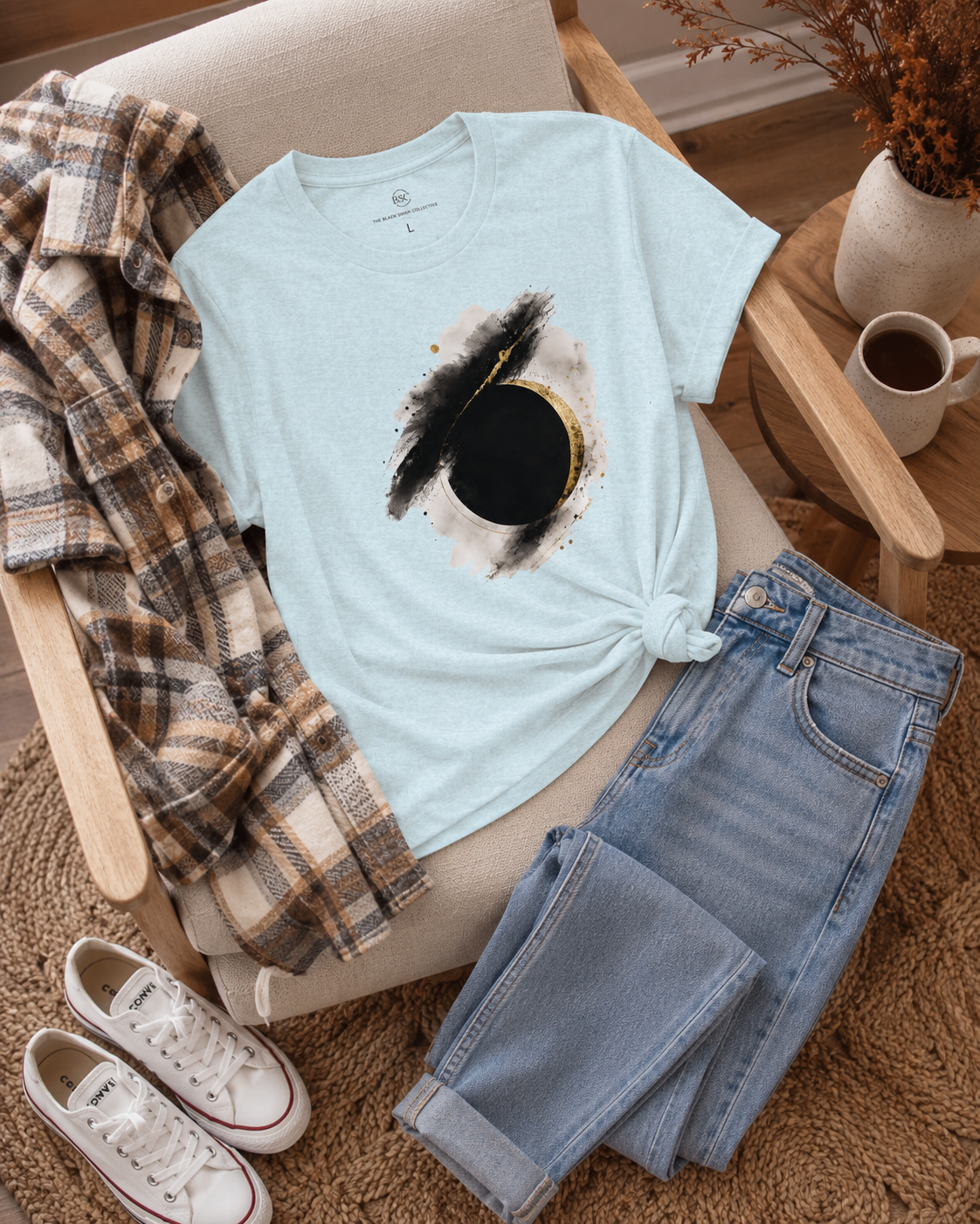 Eclipse T-Shirt
