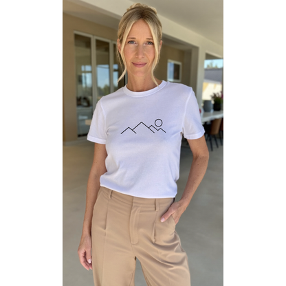 Mountain Majesty T-Shirt