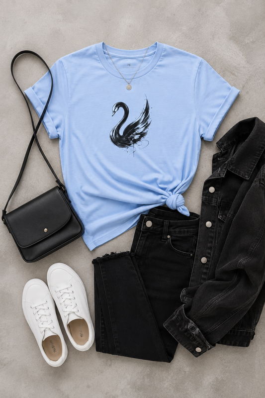 Unfold T-Shirt
