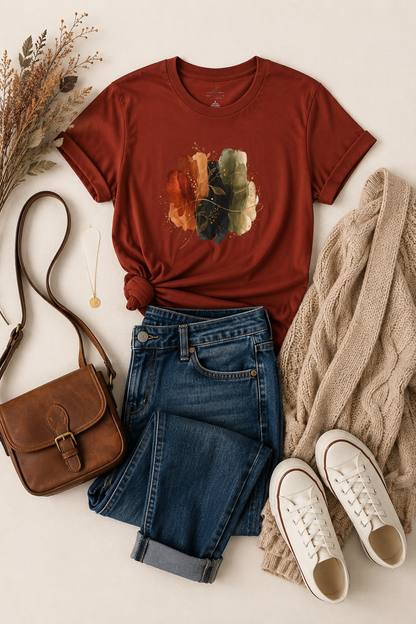 Art of Becoming T-Shirt