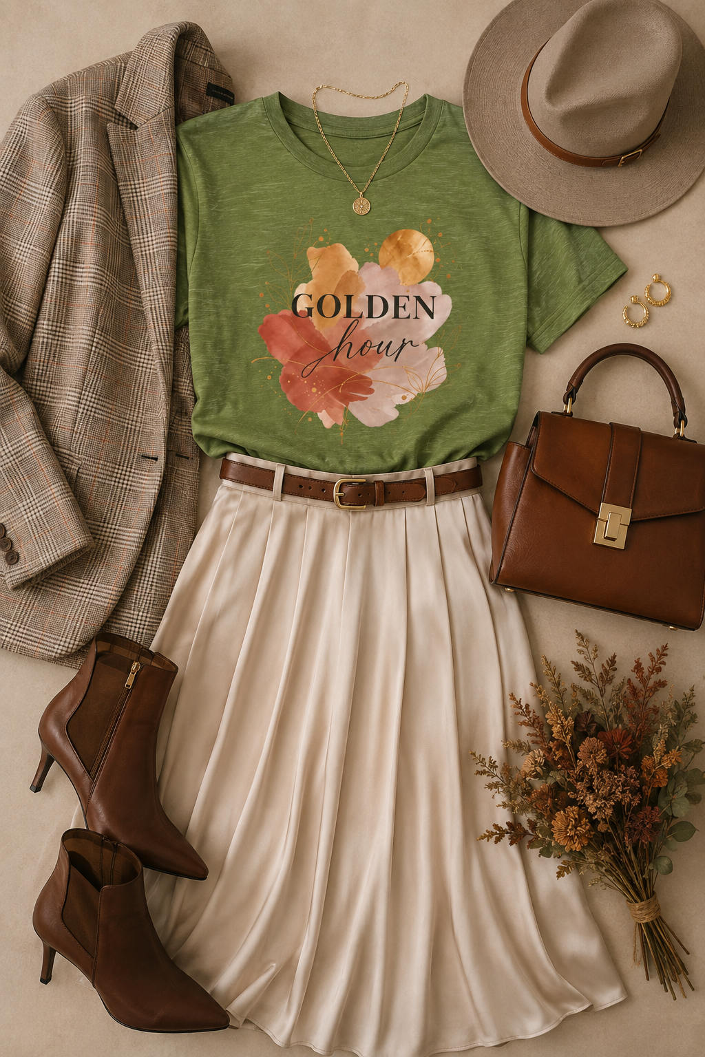 Golden Hour T-Shirt