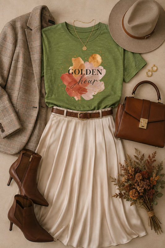 Golden Hour T-Shirt