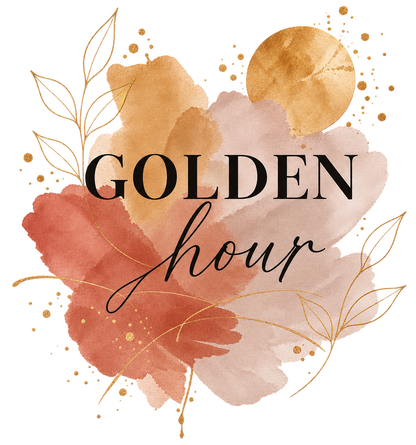 Golden Hour T-Shirt