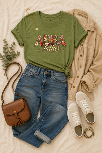 Abba Father T-Shirt