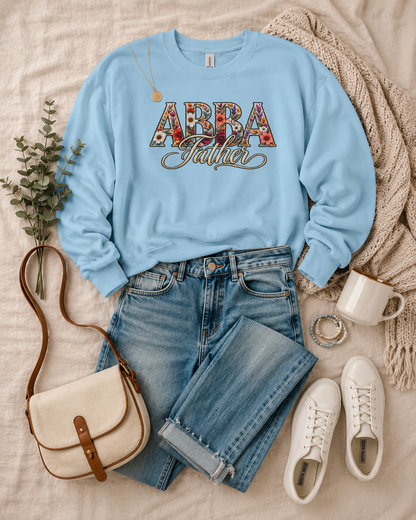 Abba Father Sweatshirt