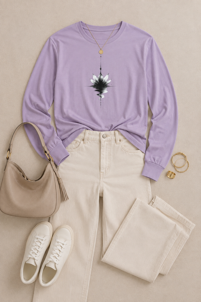 Rise Long Sleeve T-Shirt