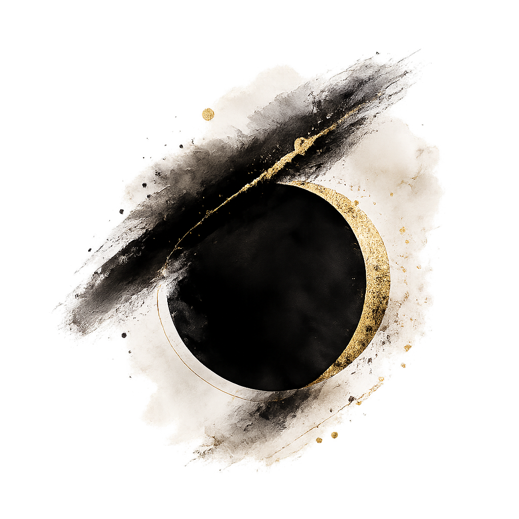 Eclipse Long Sleeve T-Shirt