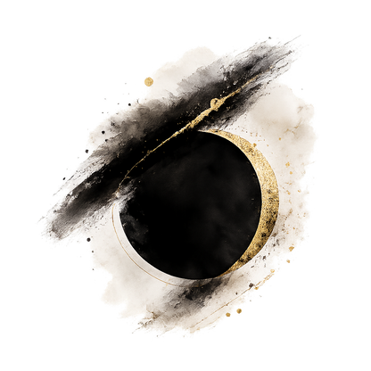 Eclipse Long Sleeve T-Shirt