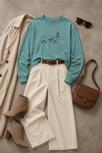 Aspen Grace Sweatshirt
