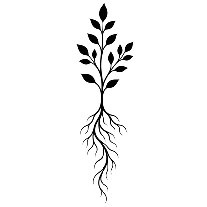Rooted Grace Sweatshirt