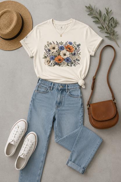 Meadow Muse T-Shirt